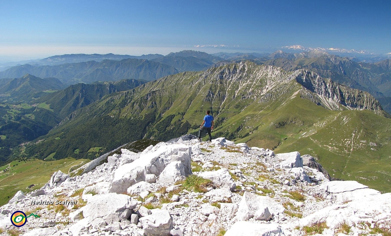 51 Panorama verso il Resegone....JPG